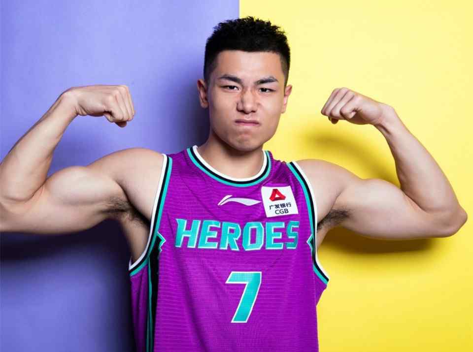 刘毅 是金子总会发光，刘毅职业生涯得分第一次上双，西王淘宝见成效
