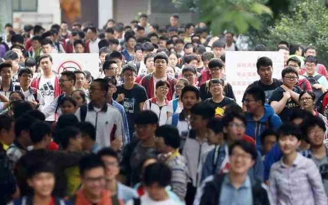 河南理工大学排名 河南省大学排名，科技大学第3名，河南师大仅排第4：它凭啥？