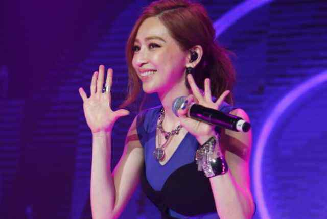王心凌最好听的歌 歌坛，声音最甜美的5位女歌手，王心凌垫底，她的声音最好听了
