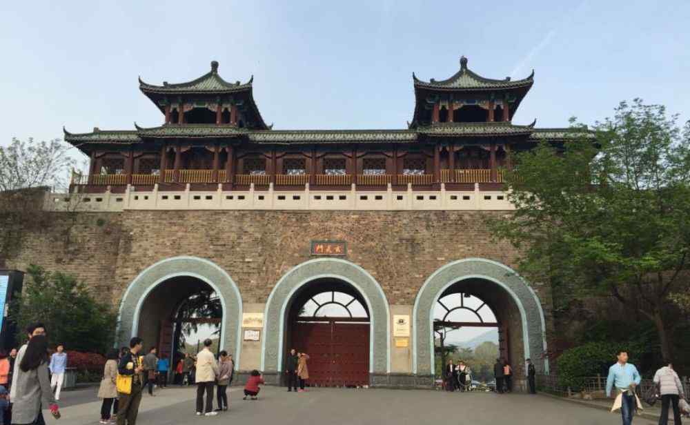 南京的别称 南京有近20个别称，你知道几个？
