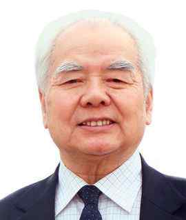 刑法三泰斗 【疫期宅家读好书】（31）高铭暄：  刑法学泰斗、新中国刑法学主要奠基人