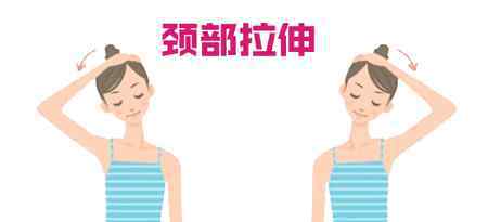 富贵包热敷效果 富贵包”会引发肩颈酸痛？教你5招调理，打通经络，效果很明显