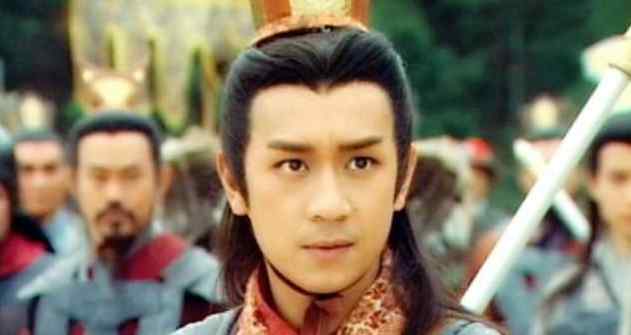 涓涓版哪吒 8个版本的“哪吒”，前7位都是在模仿，唯有他才是真正的经典！