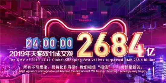 马云双十一 双十一要破纪录！马云到底布了怎样的风水局？