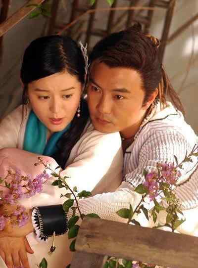 小鱼儿喜欢小仙女还是苏樱 小鱼儿更喜欢小仙女还是苏樱？