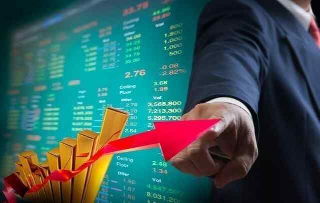 春兴精工最新消息 智能穿戴概念股大涨 长电科技股价大涨超过8％