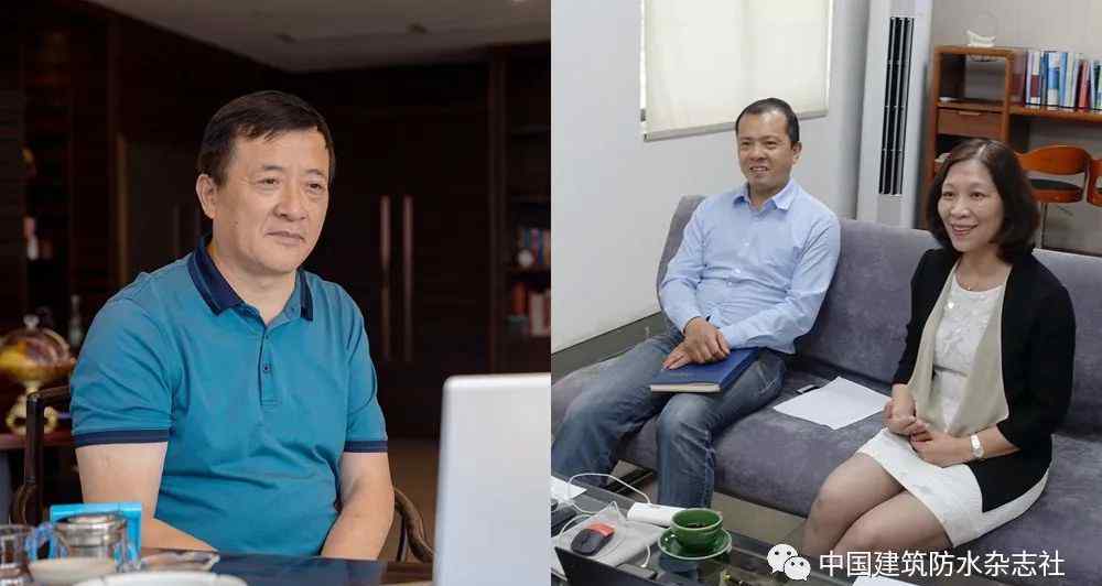 我们就是未来 “我们不焦虑未来，因为我们就是未来” ——访卓宝科技董事长邹先华