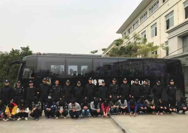 网络恋爱诈骗套路 美女加好友 男子给5000惊觉被骗