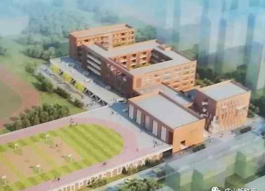 江夏二中 江夏区新增中小学建设、规划动态！含庙山二中！庙山三小建设也有新消息！