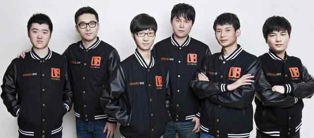 fgnb DOTA2：FGNB，yyf8000分上热搜，广大玩家表示他青春回来了