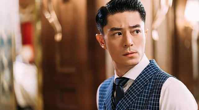 杨谨华演过的电视剧 霍建华、林心如时隔9年合体营业，新剧《华灯初上》引期待！