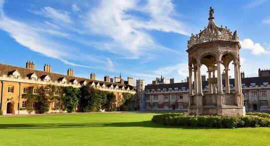 中国最认可的英国大学 中国最认可的英国大学名单汇总介绍