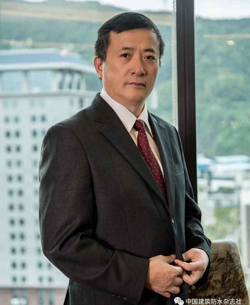 我们就是未来 “我们不焦虑未来，因为我们就是未来” ——访卓宝科技董事长邹先华