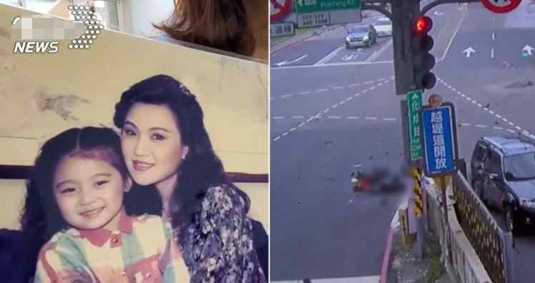 昔日童星 昔日童星糖糖去世！卷车底惨死年仅37岁，母亲接受不了痛哭不止