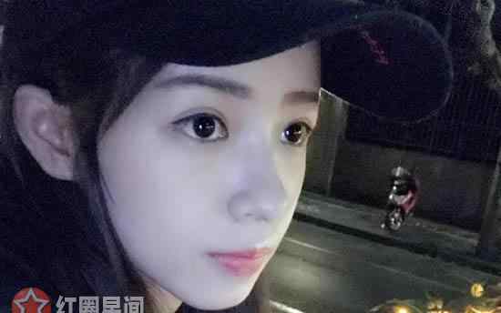 周二珂男朋友 深扒你们的女神周二珂感情史 周二珂的男朋友是谁