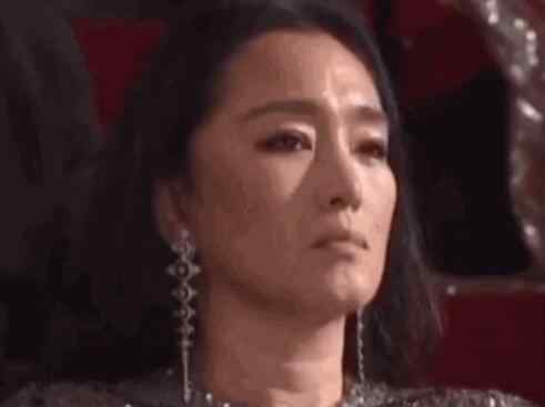 金马李安尴尬 巩俐拒绝颁奖原因是什么 最佳纪录片导演言辞激进惹恼巩俐