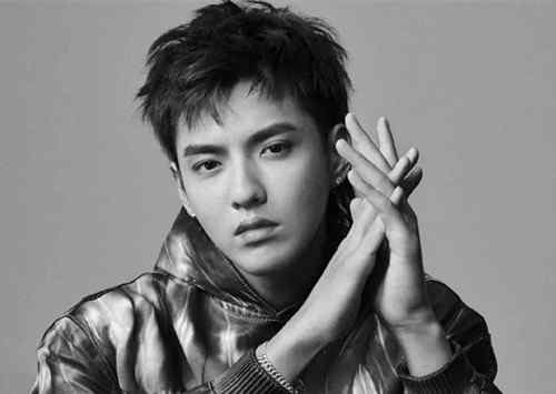 A妹赞diss吴亦凡 A妹经纪人否认指责吴亦凡 欧美网友不识榜首吴亦凡