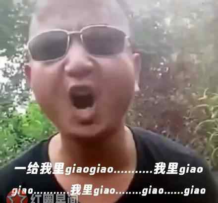 一giao我里giaogiao giao哥哪里人个人资料简介 一给我里giaogiao什么意思