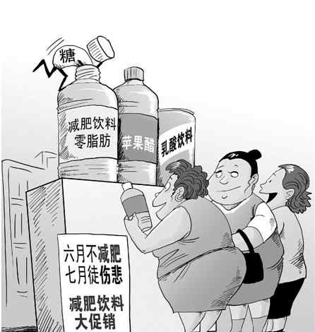 美容院减肥 美容店承诺2年减肥30斤 肥妞变得更胖讨说法