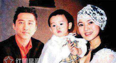伊能静和哈林 伊能静和哈林为什么离婚 哈林为什么不抚养哈利