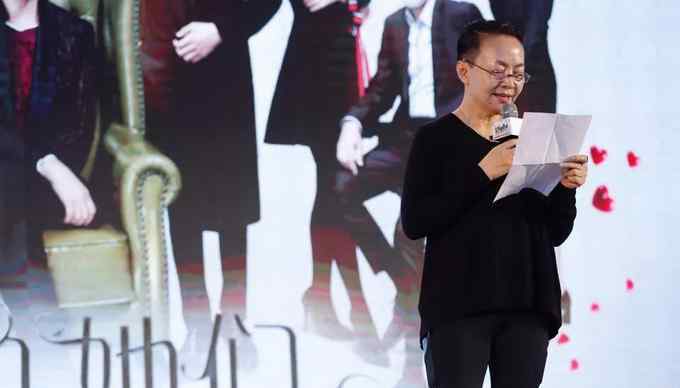 适合老年人看的电视剧 《亲爱的她们》怎样拍出“老年人的偶像剧”？直面老去与死亡