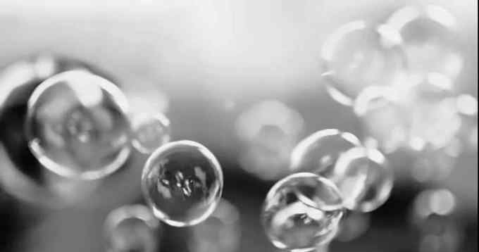 洗洁精和盐变成假水 科学辟谣！洗洁精残留物有害 到底是真的假的？