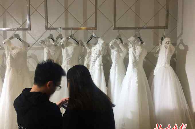 特价婚纱摄影 婚纱摄影行业二次收费现象严重 消费者感觉“走一步一个坑”