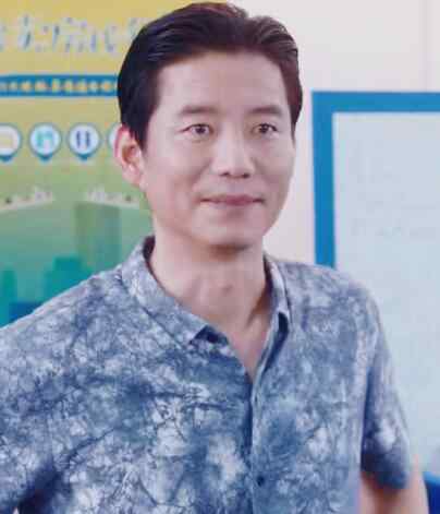 安家谢霆锋 安家谢亭丰是谁演的 敢给孙俪下马威谢亭丰什么来头