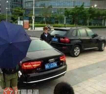 郑爽和张翰什么关系 郑爽生日成张翰车牌号怎么回事 张翰和郑爽分手还联系吗