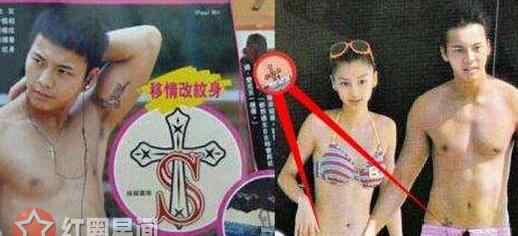 阿sa和陈伟霆 陈伟霆最爱阿sa还是ab  阿Sa和ab决裂互相伤害