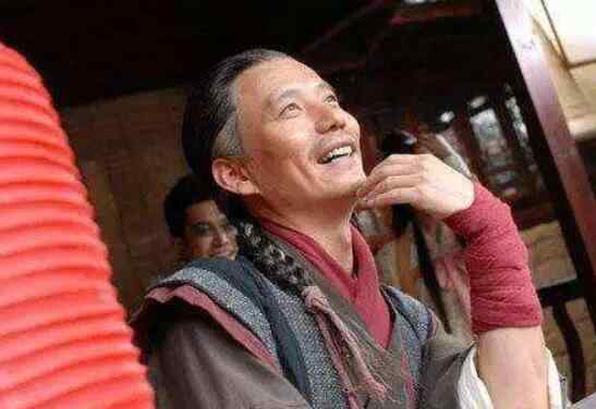 安家谢霆锋 安家谢亭丰是谁演的 敢给孙俪下马威谢亭丰什么来头