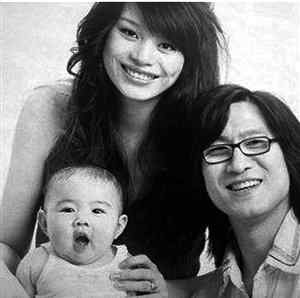 汪峰康作如 汪峰首次公开回应离婚事件 称时间会给答案