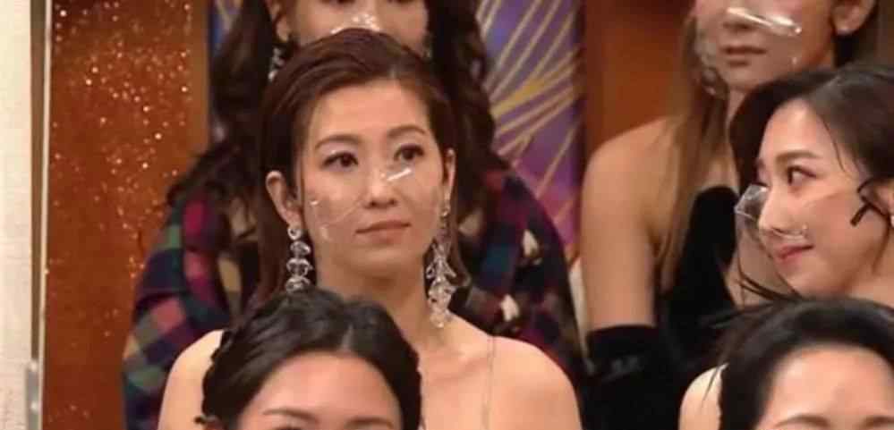 丑妻的外遇 渣男本渣！孕期出轨、私生活淫乱不堪，细扒TVB负心汉