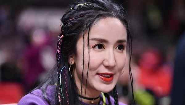 爱情公寓女主角 爱情公寓女主演老得太快！集体颜值崩坏，生图与精修图差的太多