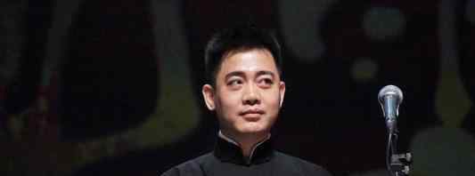 德云社三哥是谁 先演《扒马褂》，再上《欢乐喜剧人》，德云社的孔三哥终于要火了