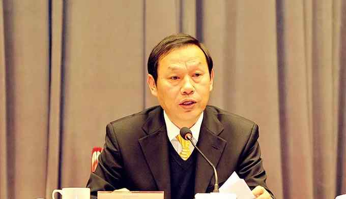 湖北马国强 马国强出任湖北省委副书记 陈一新已进京任中政委秘书长