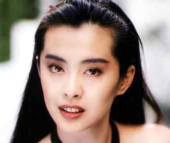 香港美女明星排名 香港影坛四大美女图片和资料介绍