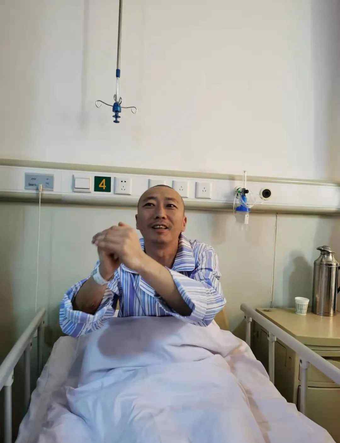 获救矿工回忆被救经过：党和政府肯定不会放弃我们