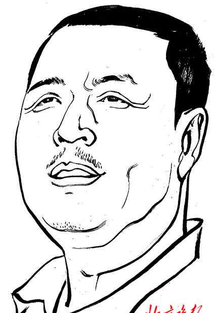 我的一亩三分地 户力平:我的“一亩三分地”