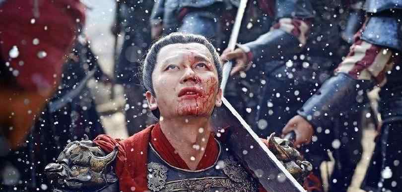 楚悼王 史上一生无败绩的三大将军：他杀百万，他让匈奴胆寒，不是霍去病