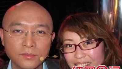 孟非妻子 孟非老婆是谁什么时候认识的 孟非老婆李雪素颜太丑照片