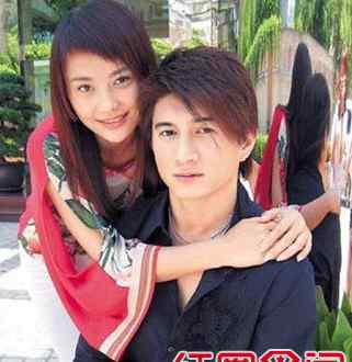 吴奇隆婚变 吴奇隆前妻是谁个人资料曝光 揭秘马雅舒和吴奇隆为什么离婚