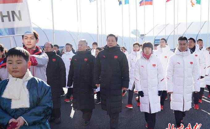平昌冬奥会开幕式 平昌冬奥会开幕式会“美丽冻人”吗
