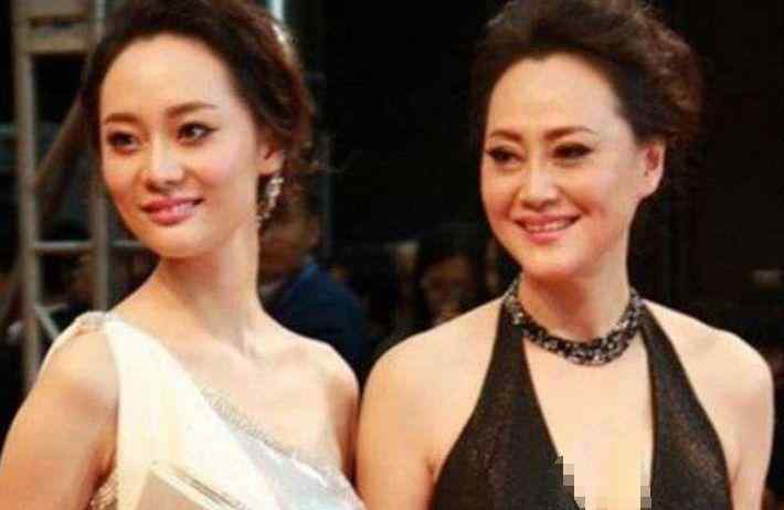 宋佳儿子 两次获百花影后，正火时嫁大21岁三婚男，今情史太乱儿子生父成谜