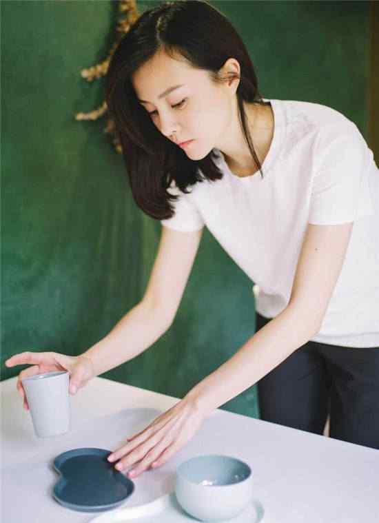 刘琳的丈夫 嫁富商老公被宠15年，曾强烈反对马伊琍嫁文章，这个女星的眼光怎么这么毒辣？