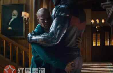 死侍 死侍2彩蛋有几个 最后一个彩蛋为什么被剪掉