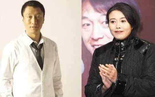 孙红雷年龄 丁嘉丽和孙红雷的故事 年龄相差11岁曾合作过旧爱