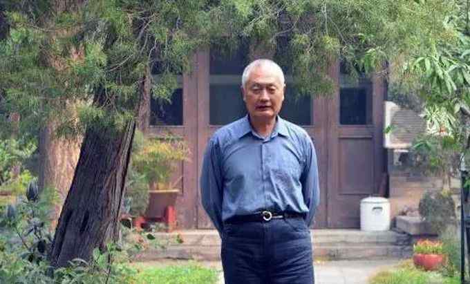 大面积心肌梗死 陈小鲁辞世 因急性大面积心肌梗死在海南三亚301医院抢救无效去世