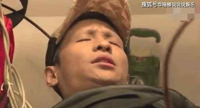 宋小宝生病 当初宋小宝因病暂退娱乐圈，近1年销声匿迹，他现状如何