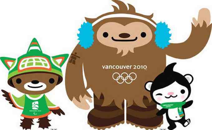 2010冬奥会 2010年温哥华冬奥会铭记中国队辉煌